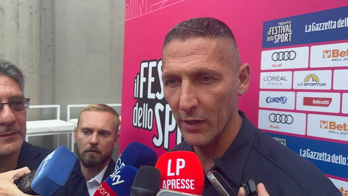 Marco Materazzi