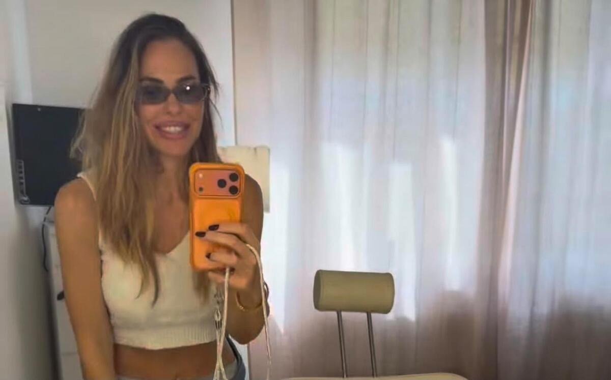 Ilary Blasi