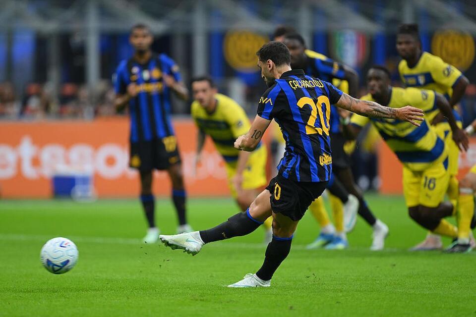 Varriale szerint visszatért a VAR a Serie A-ba