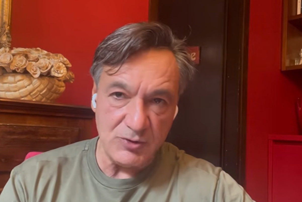 Italia, Caressa: "Ecco perché sono ottimista. E la vera domanda è questa: perché i dirigenti..."