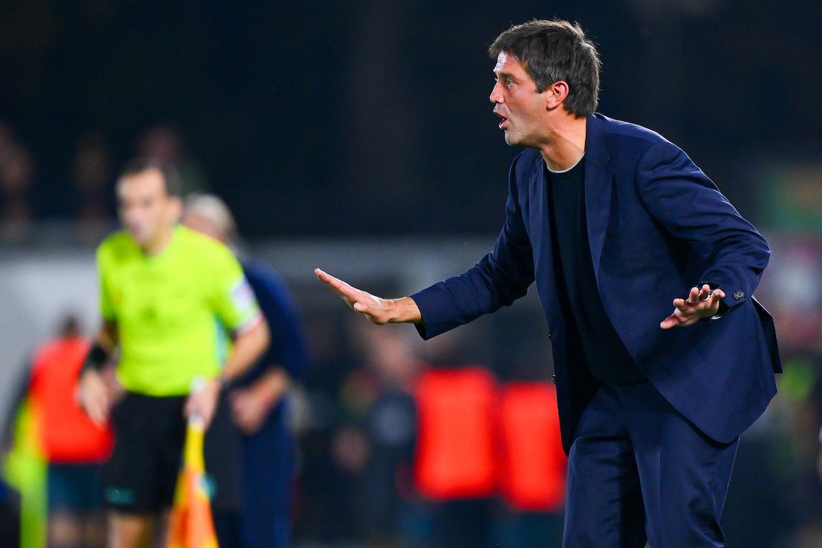 Tomaselli az Interről: Chivu is elismerte, hogy szerencséjük volt a Venezia ellen
