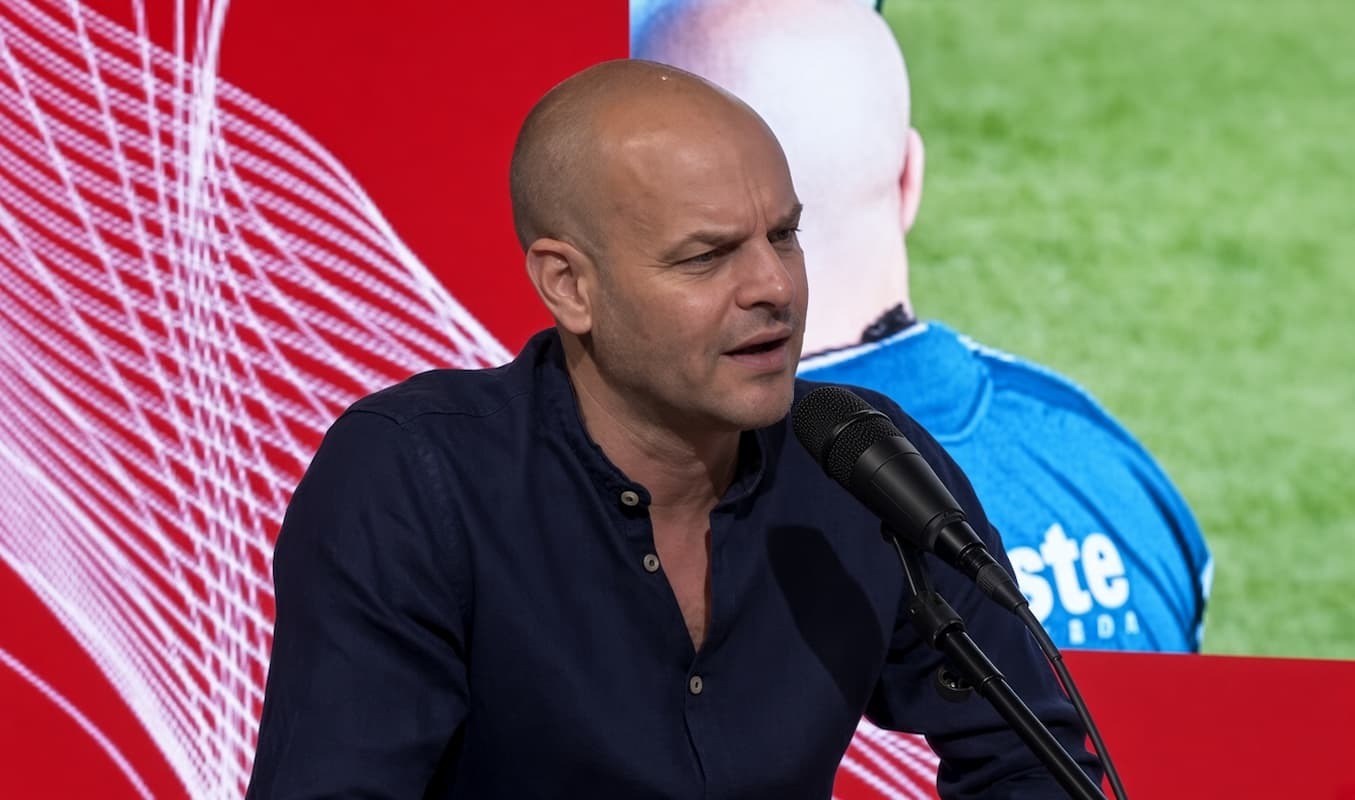 Biasin: "Insulti di Cassano? Ecco com'è andata: io il giorno dopo chiamai Adani e..."
