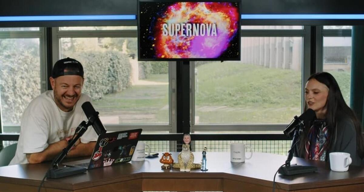 Francesca Michielin: Nem mentem volna hozzá egy interista férfihoz