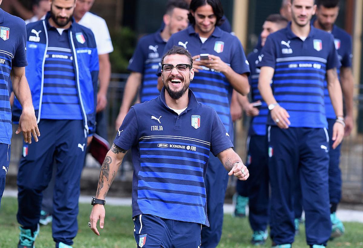 Kórházban maradt Osvaldo, de már jobban érzi magát