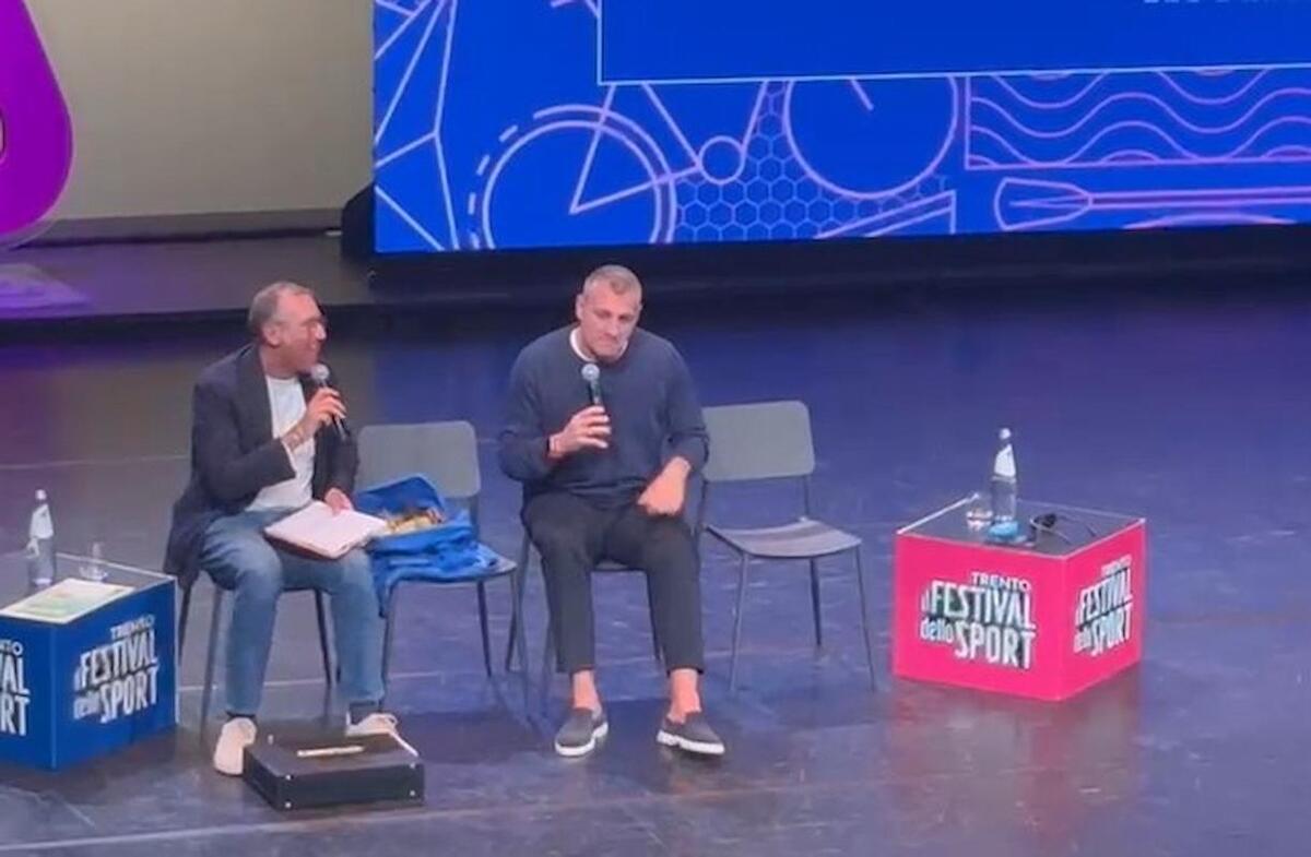 vieri non allenatore