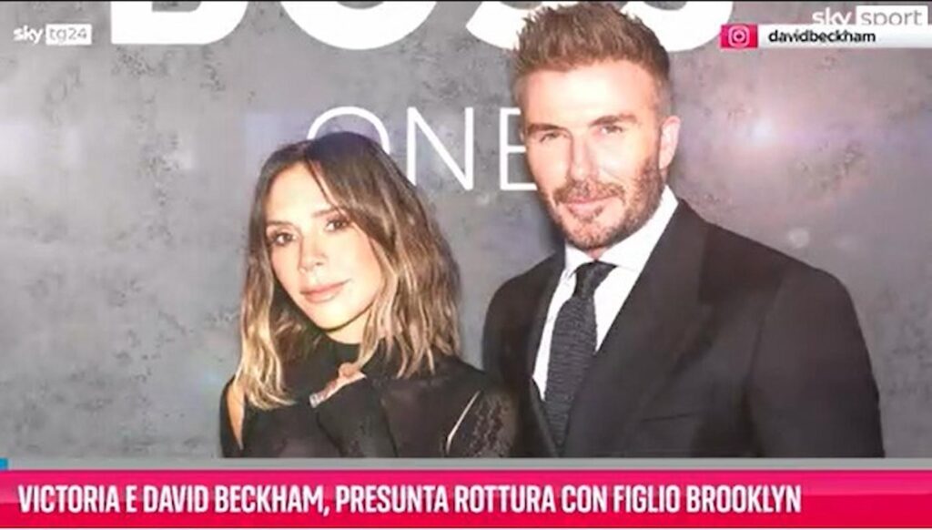 BECKHAM