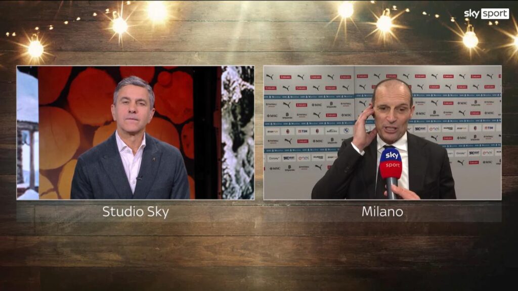 Allegri Costacurta