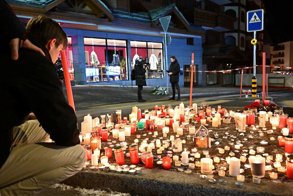 tragedia crans montana