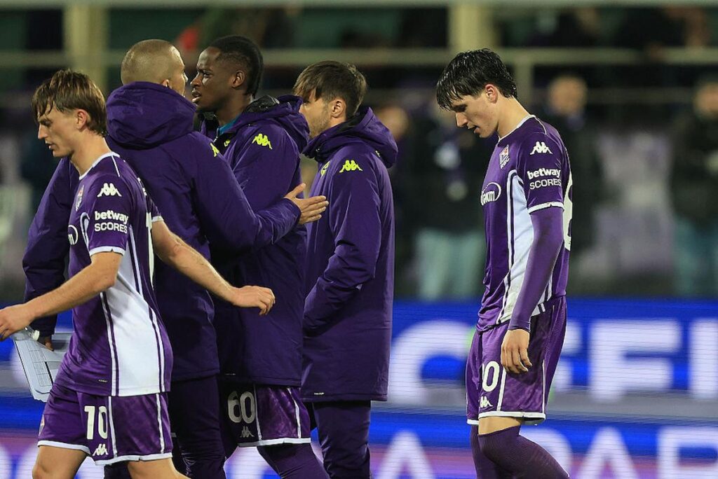 fiorentina