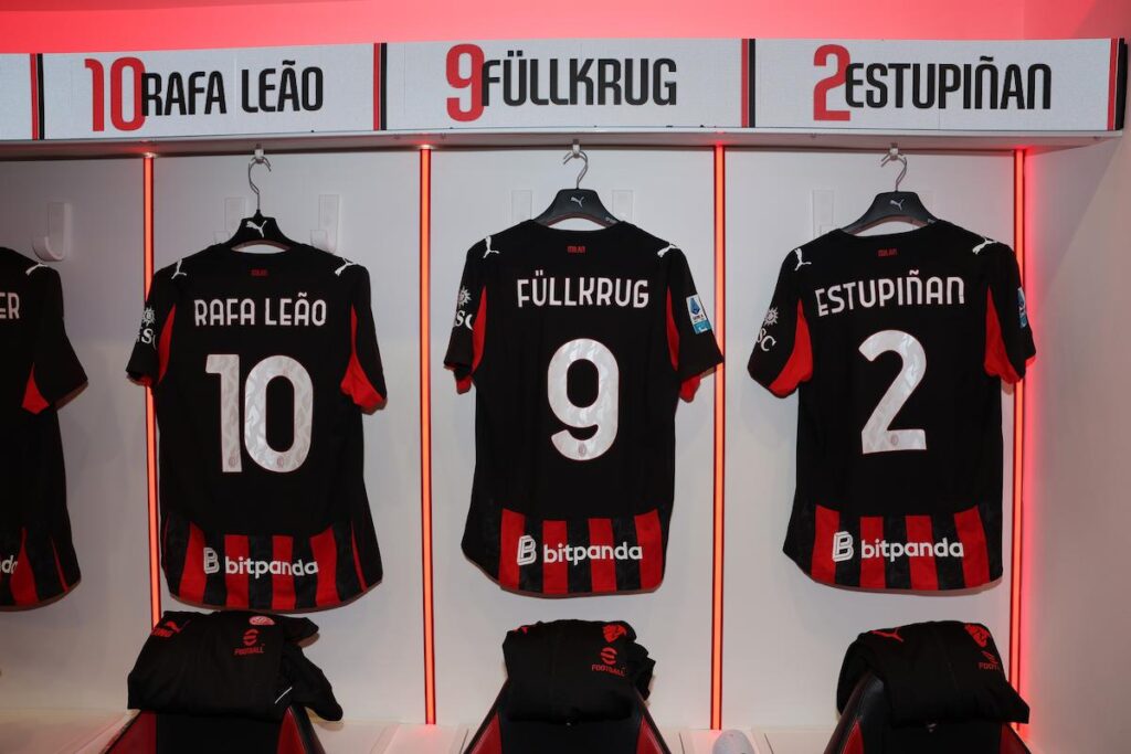 Milan