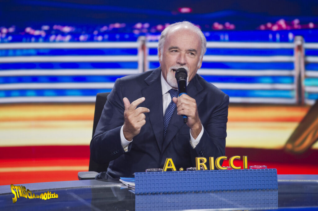 Antonio Ricci