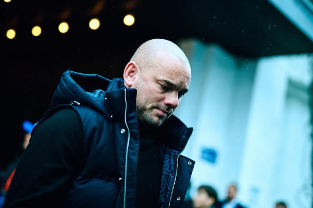 Sneijder