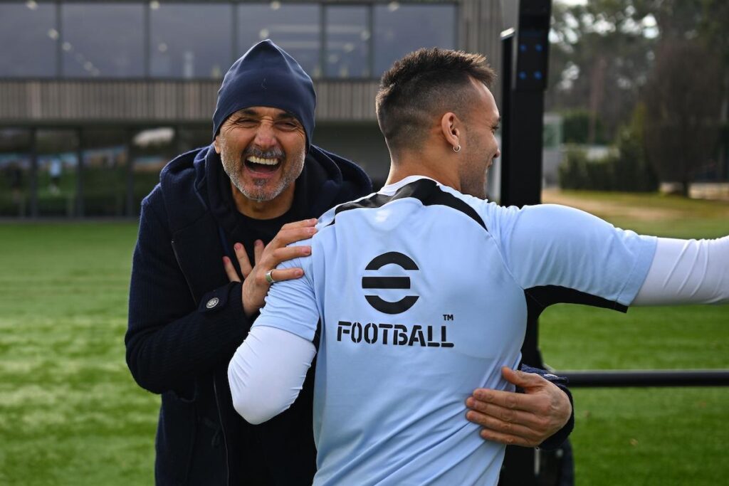 Luciano Spalletti