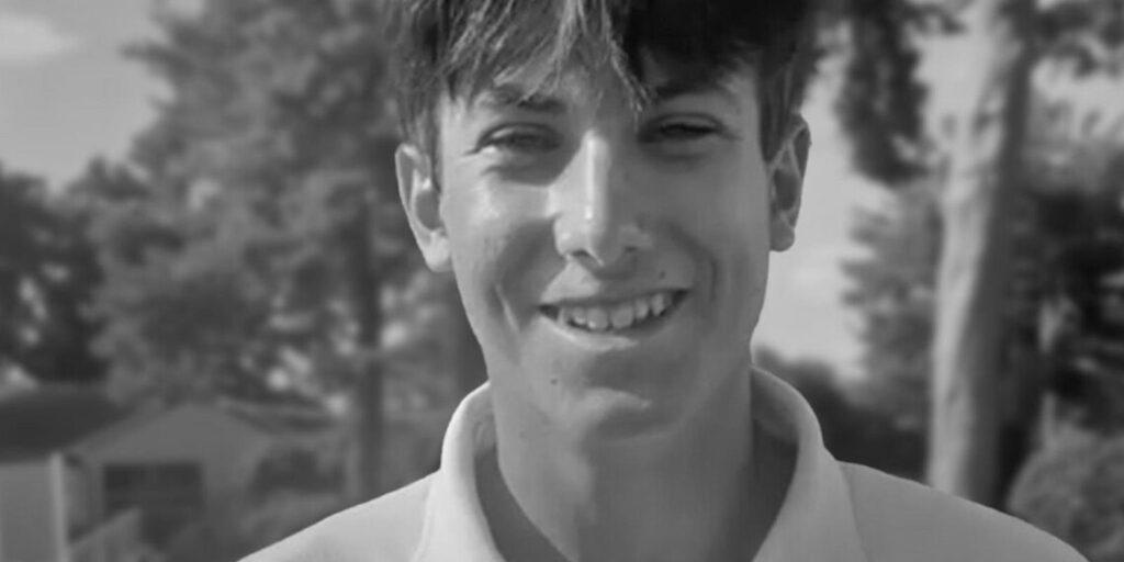Tragedia Crans Montana, tra le vittime Emanuele Galeppini la nota della FIG (1)