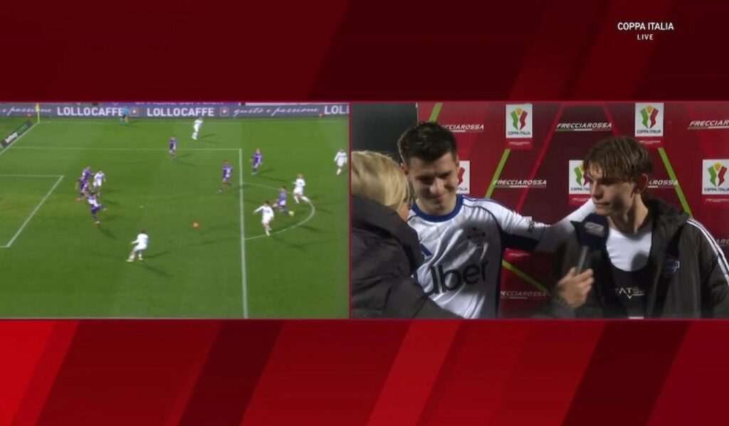paz e morata
