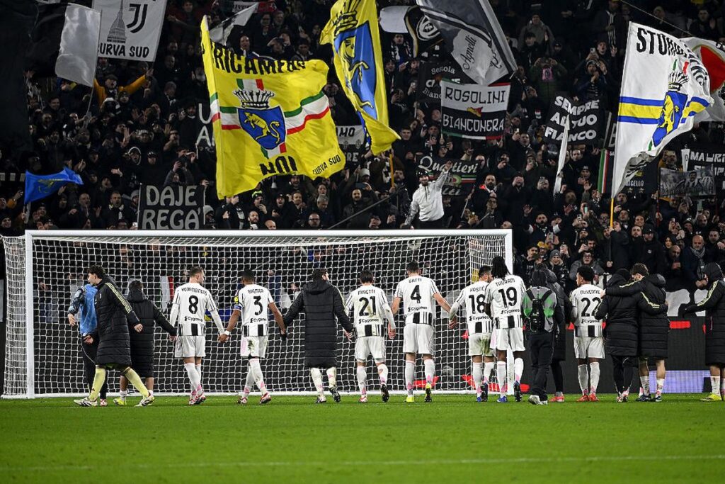 juve batte napoli tre a zero