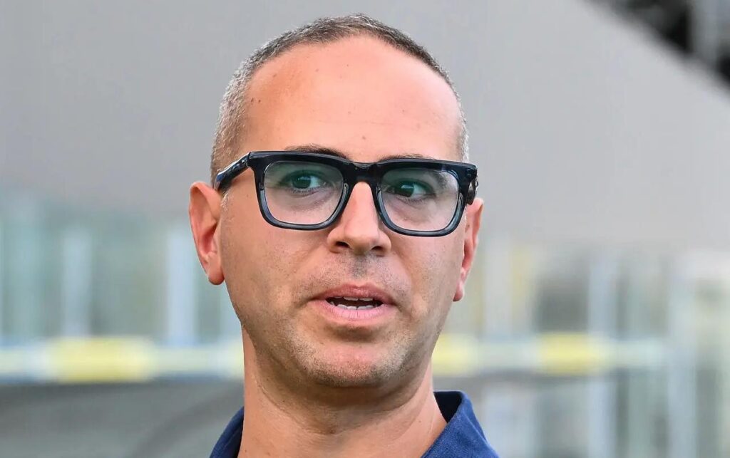 Manuel Parlato perde la causa contro Sportitalia e Criscitiello