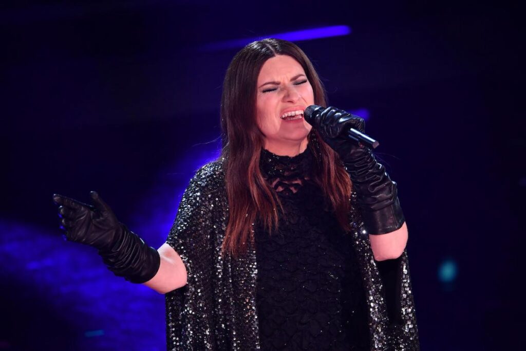 pausini sanremo