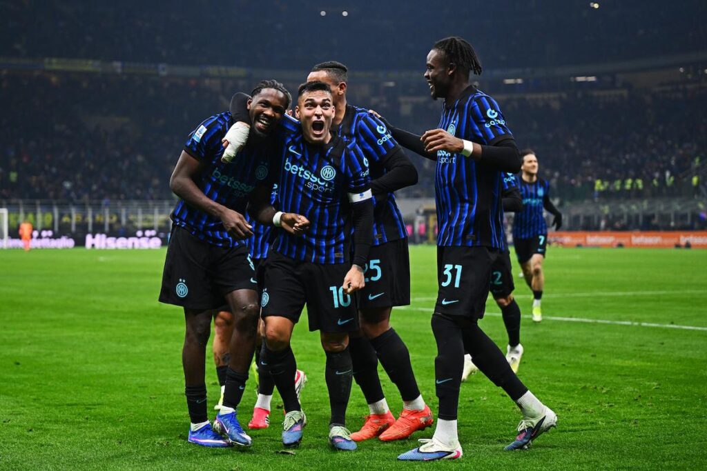 Inter