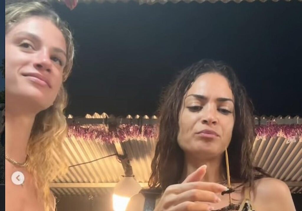 elodie e ballerina