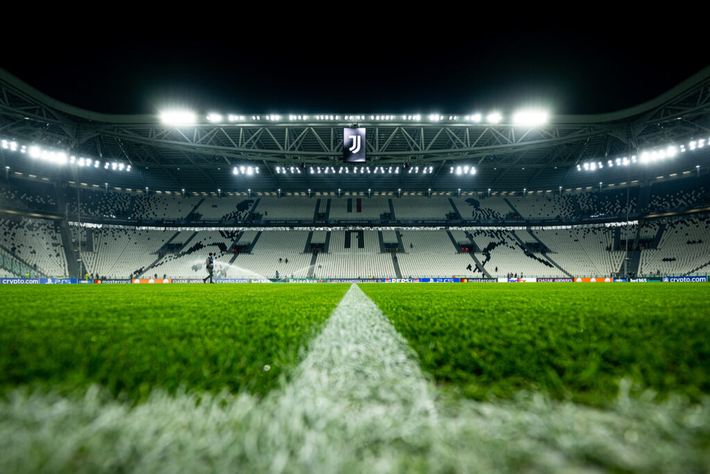 Juventus v Pafos FC - UEFA Champions League 2025/26 League Phase MD6