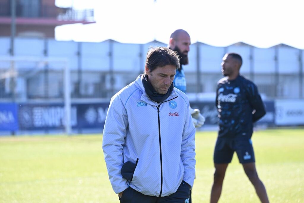 Antonio Conte