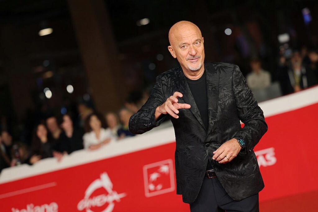 claudio bisio