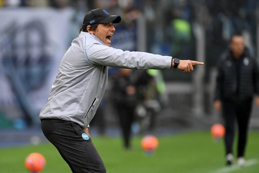 Antonio Conte