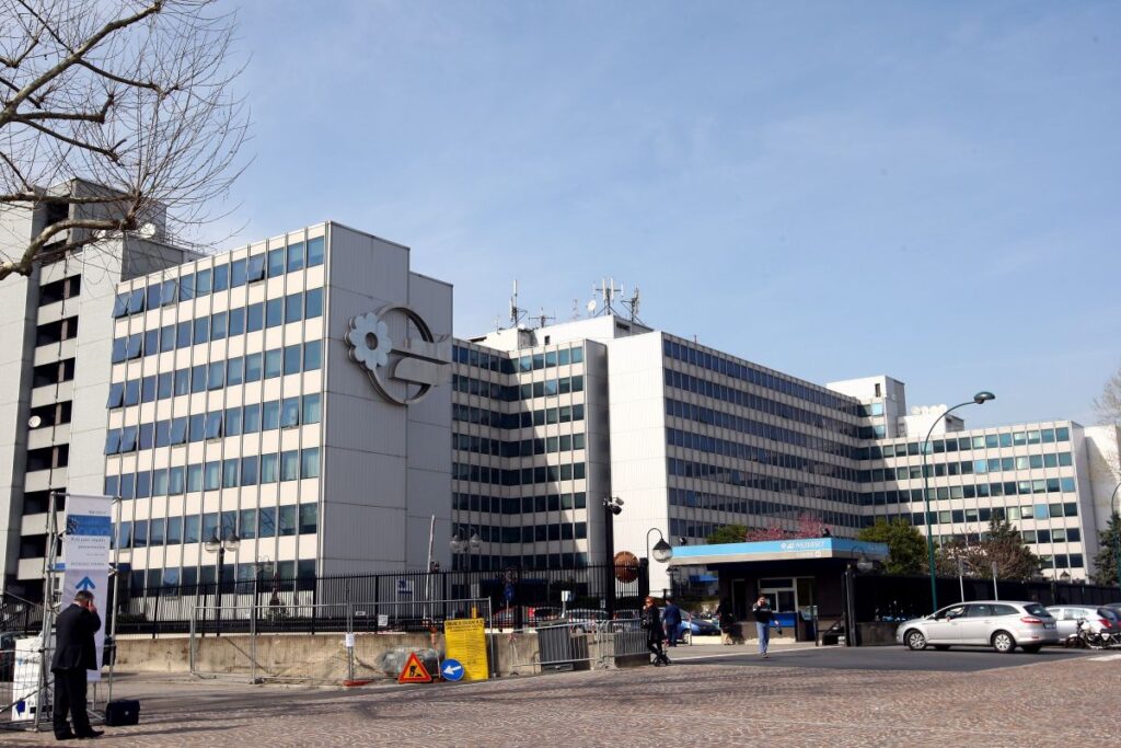 Mediaset