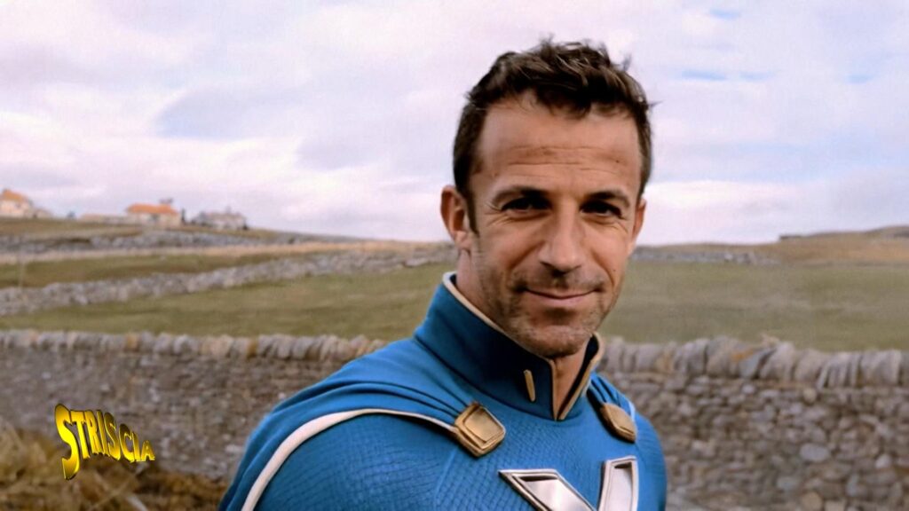capitan Alex