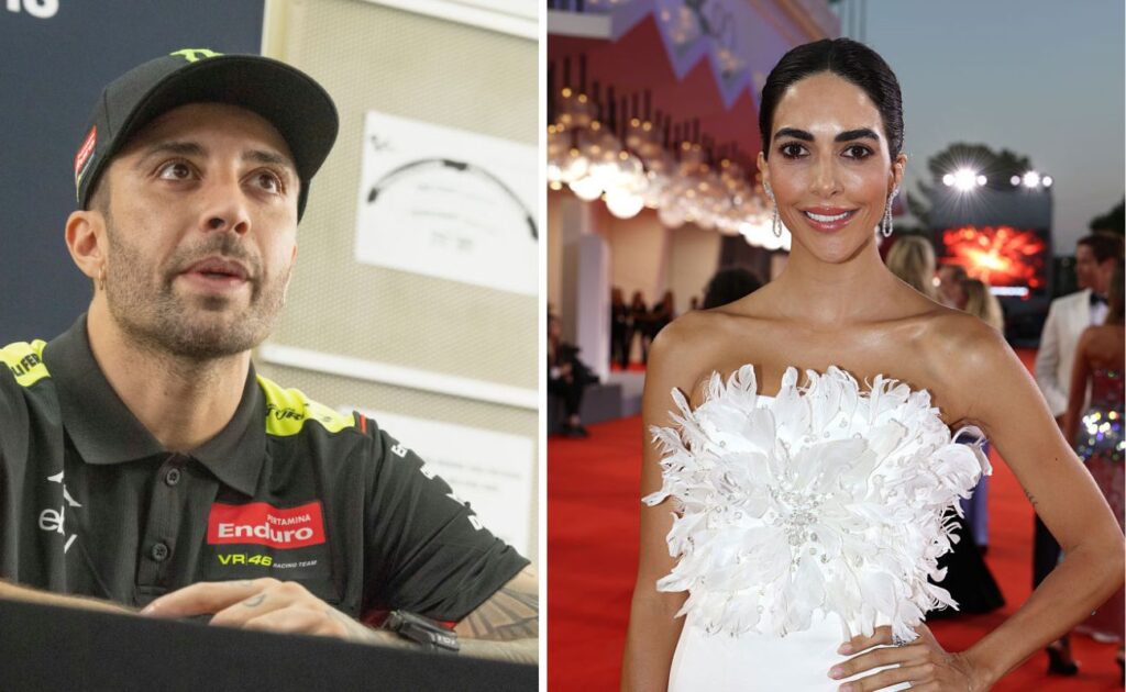 iannone e rocio