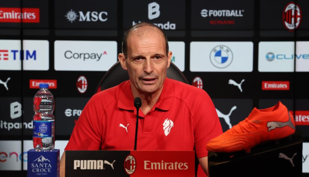 allegri