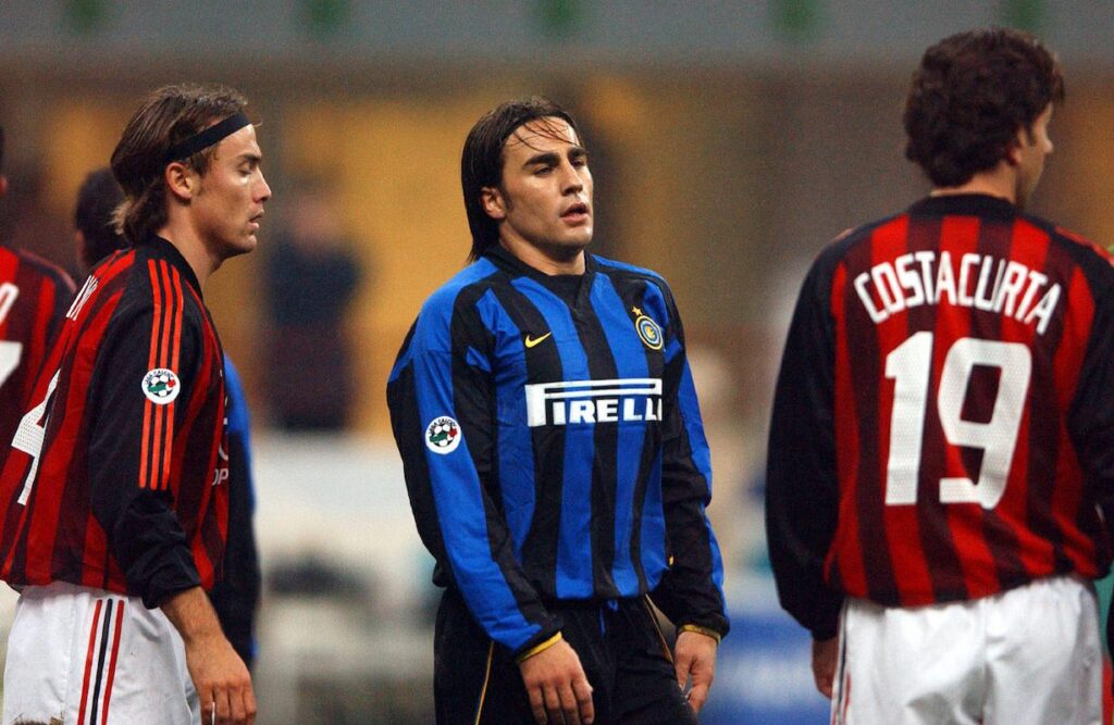 Carini-Cannavaro, Bruno Longhi risponde così al tifoso juventino