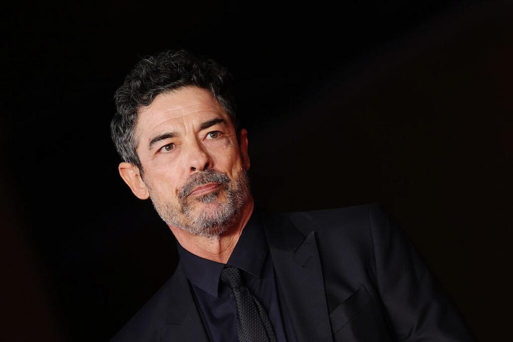 alessandro gassmman