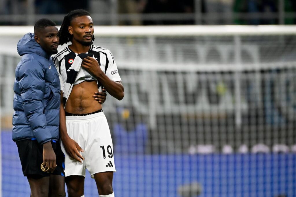 Fratelli Thuram