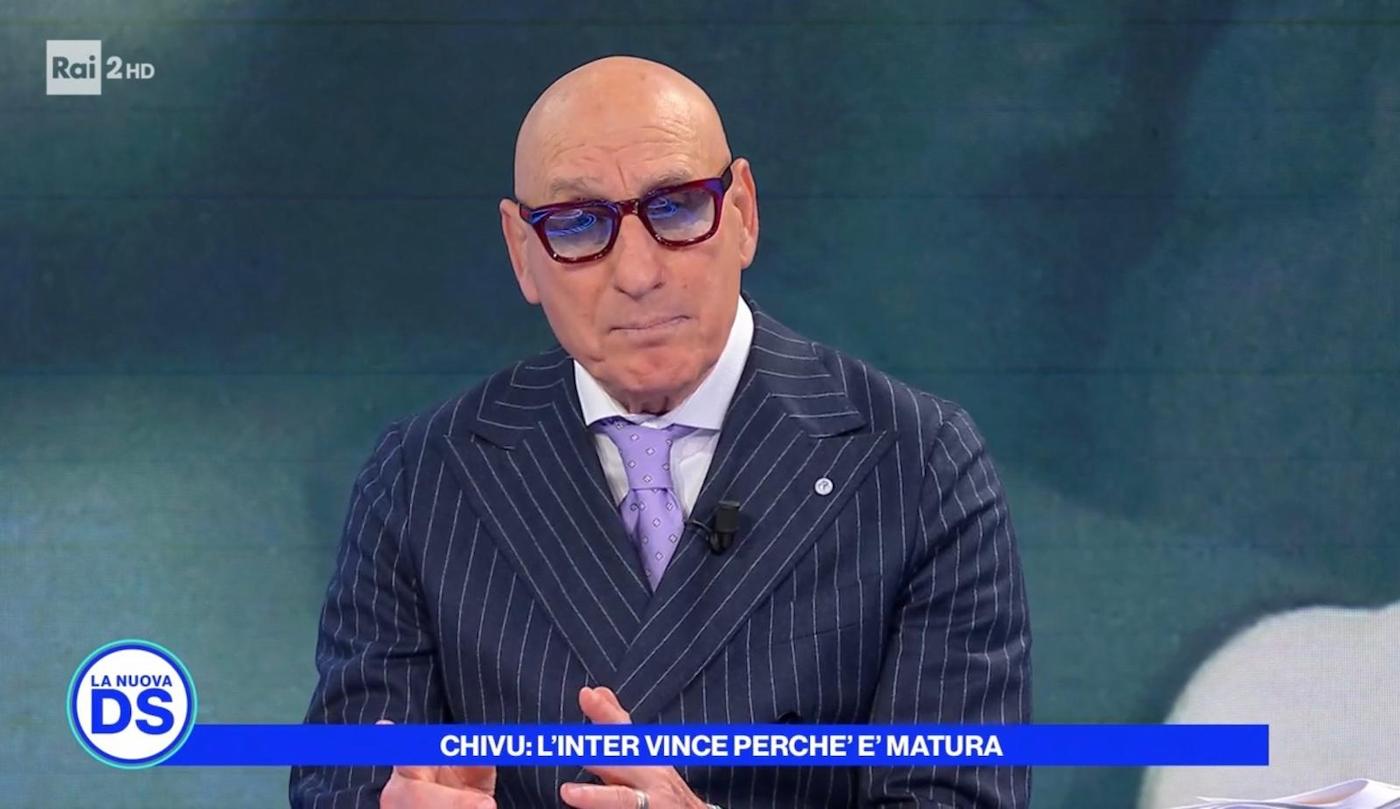 Graziani: "Nuovi acquisti Inter vogliono fare una cosa. Ausilio? Deve essere successo..."