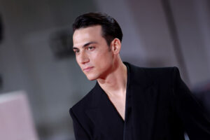 Filming Italy Best Movie Award 2023 Red Carpet - The 80th Venice International Film Festival