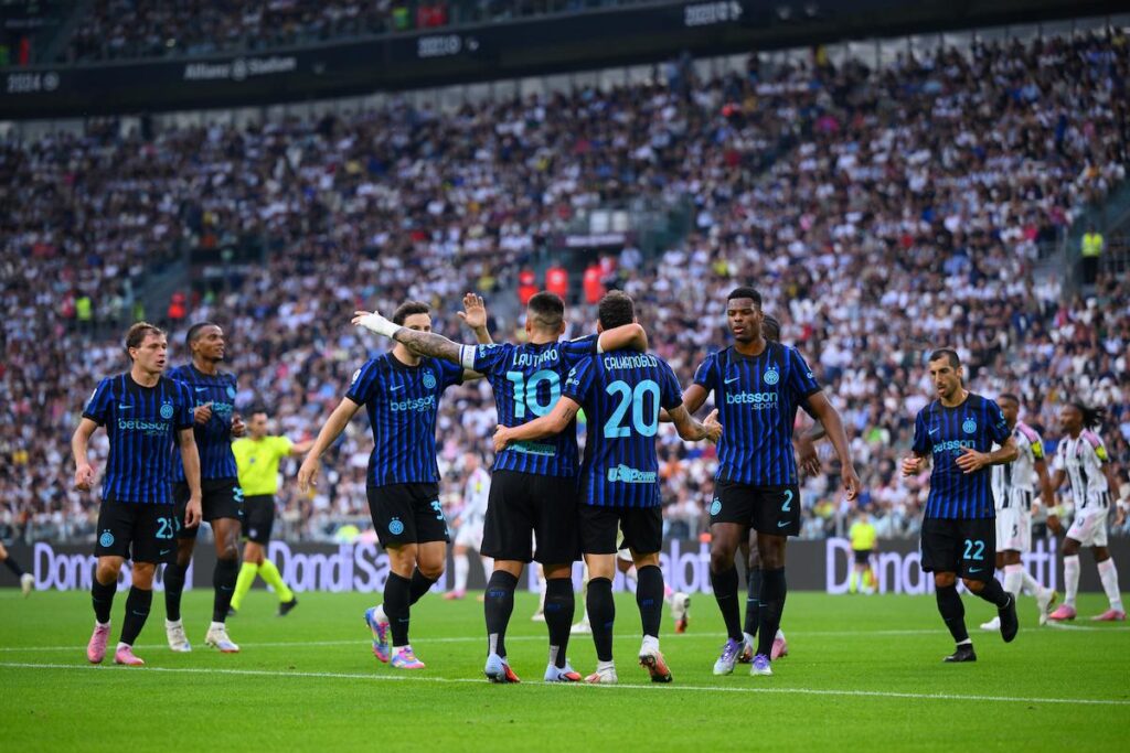 Inter