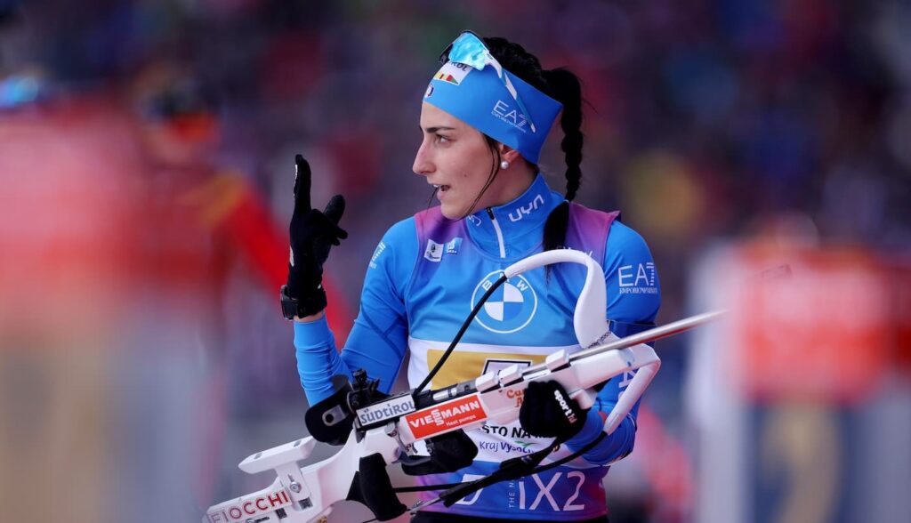Rebecca Passler Cortina