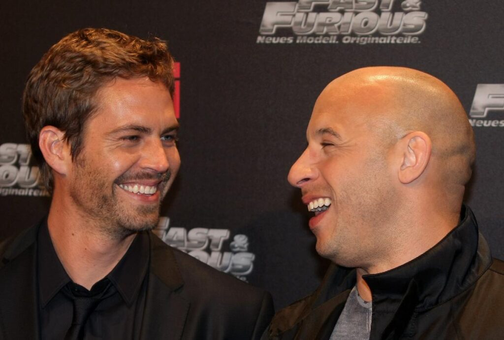 L'undicesimo capitolo del franchise Fast & Furious ha un titolo