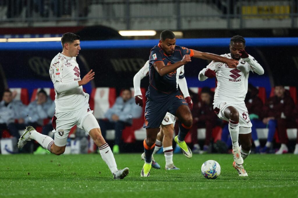 Diouf