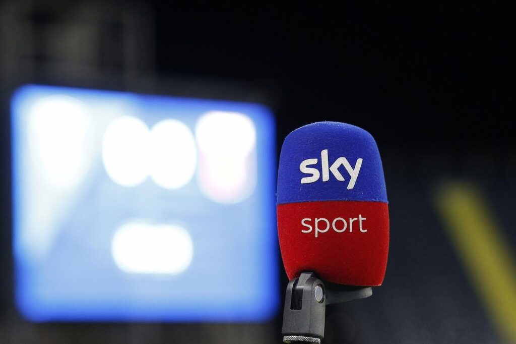 Sky sport