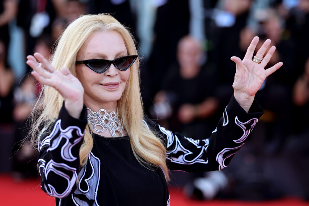 "Queer" Red Carpet - The 81st Venice International Film Festival
