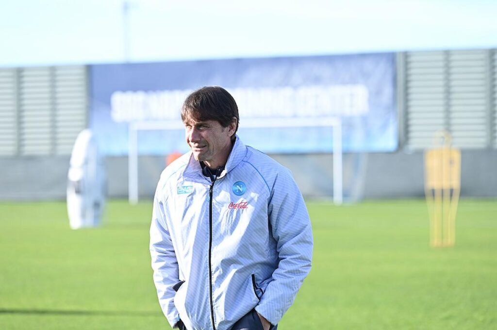 Antonio Conte