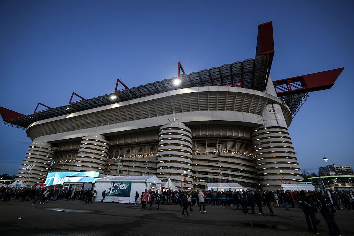 San Siro, TAR respinge i ricorsi. Capuano: “Bruttissima giornata per chi voleva fermare il futuro”