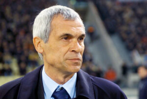 hector cuper