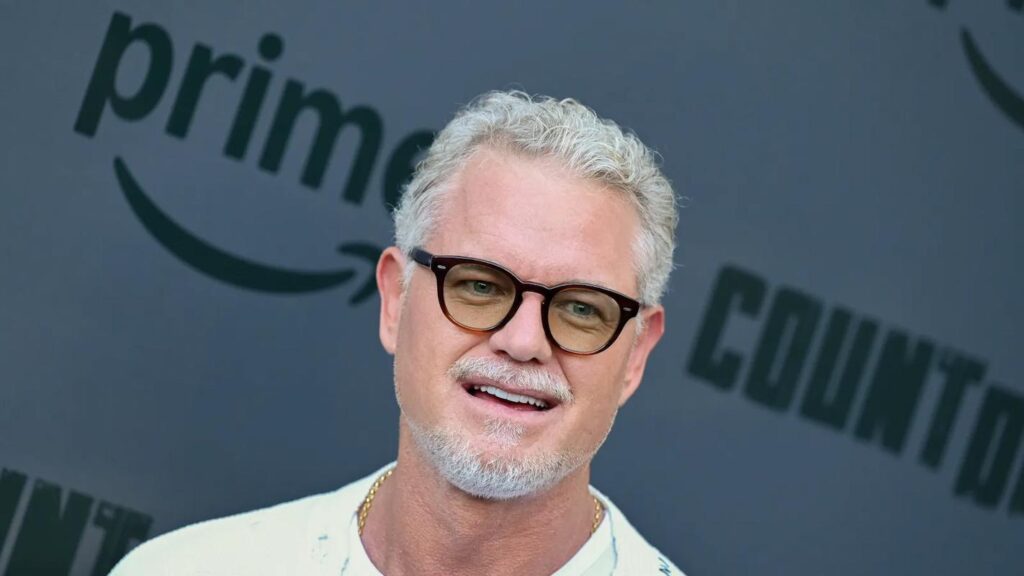 È morto Eric Dane