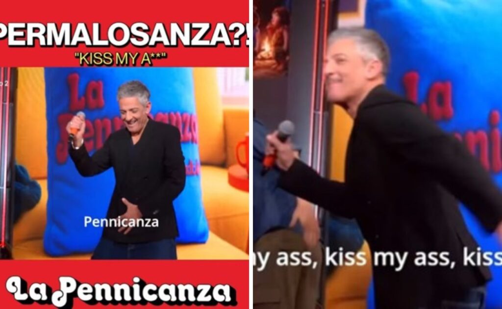 fiorello vs pucci