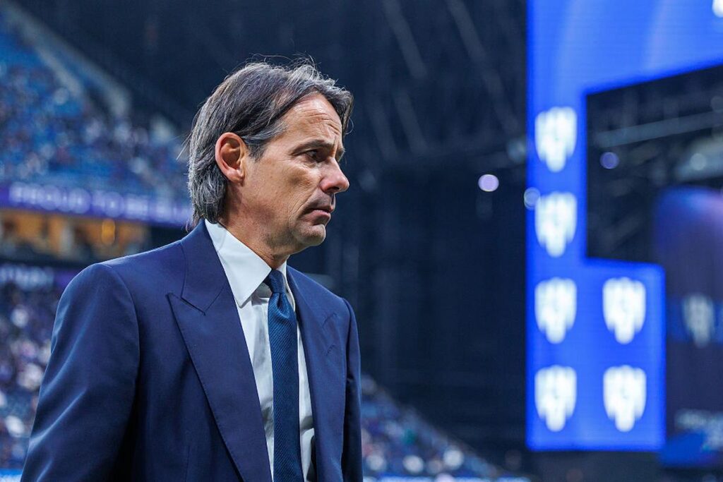 simone inzaghi