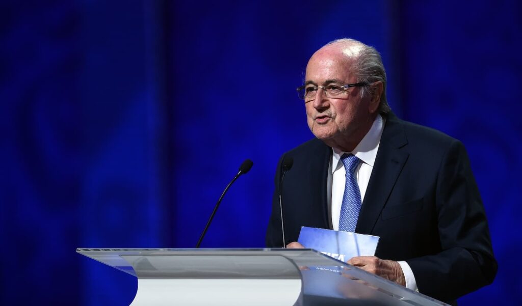 blatter